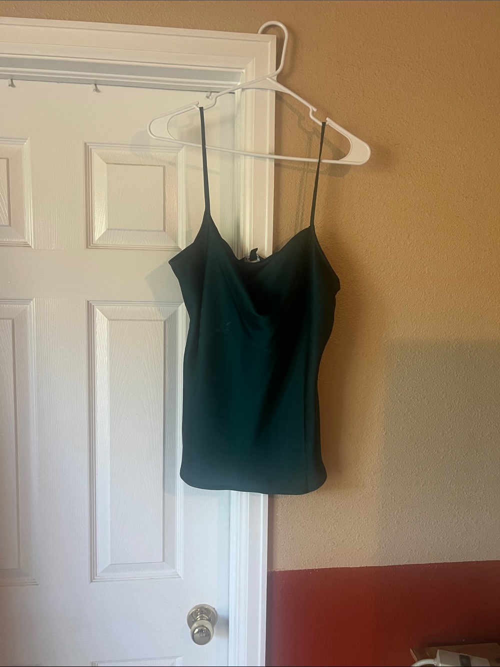 Express Dark green